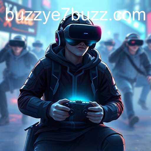 Gaming Trends and Innovations