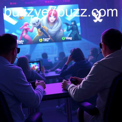 The Rise of Online Gaming Platforms