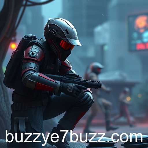 The Rise of Ye7 Buzz in Gaming
