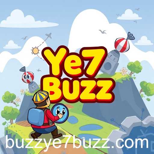 The Rise of Ye7 Buzz