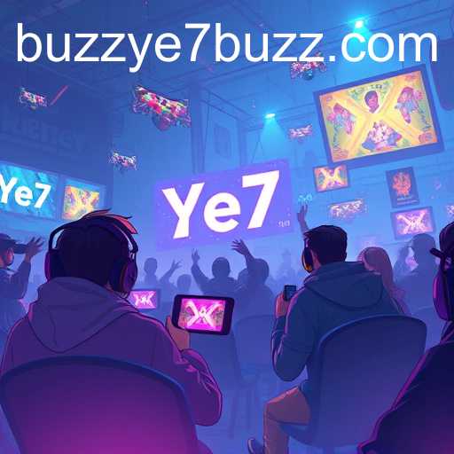 The Rising Phenomenon of Ye7 Buzz in Gaming