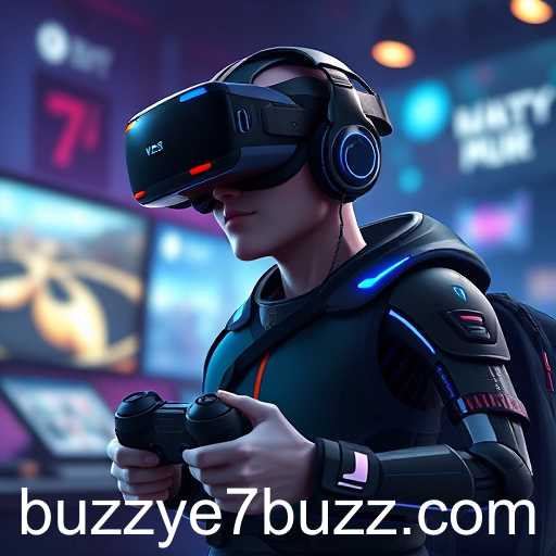 Ye7 Buzz: The Gaming Phenomenon Dominating 2025