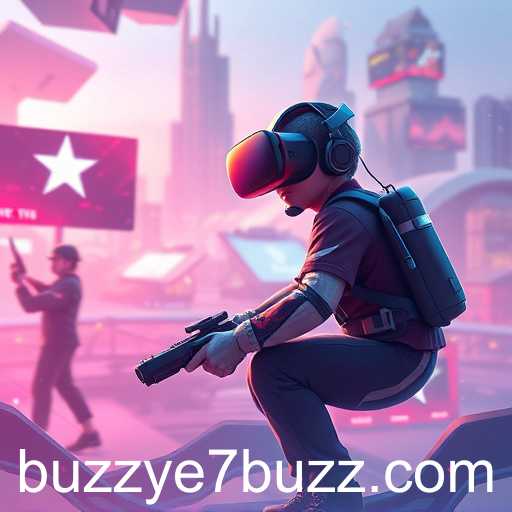 Gaming Community Revitalized by Ye7 Buzz