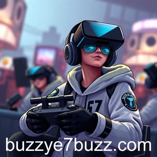 The Rise of Ye7 Buzz in the Gaming Sphere